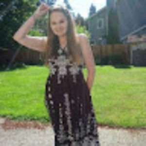 Meet your Posher, Trina